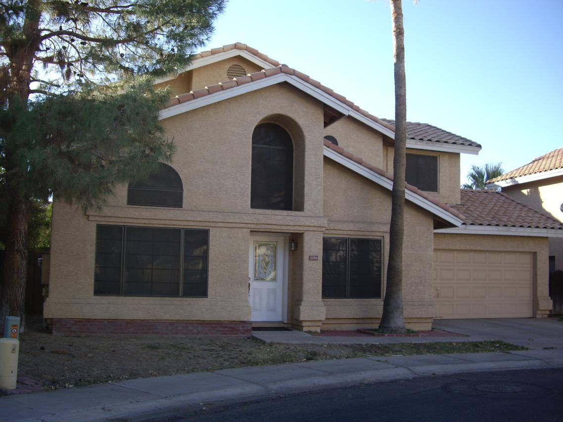 1356 N Dana St., Gilbert, AZ 85233