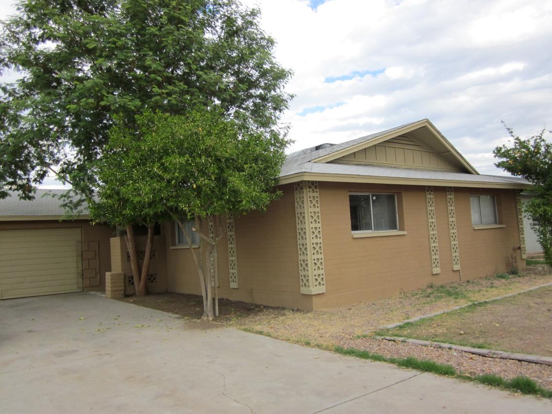 4532 W Rovey Ave., Glendale, AZ 85301