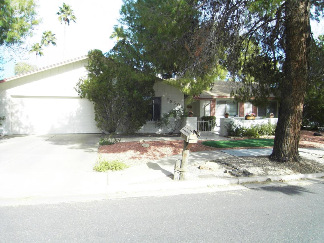 1850 W Natal Ave., Mesa, AZ 85202