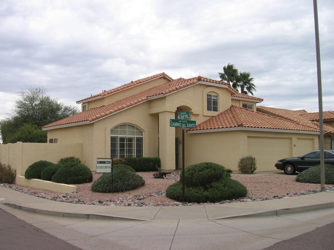 9423 E Camino Del Santo Dr., Scottsdale, AZ 85260