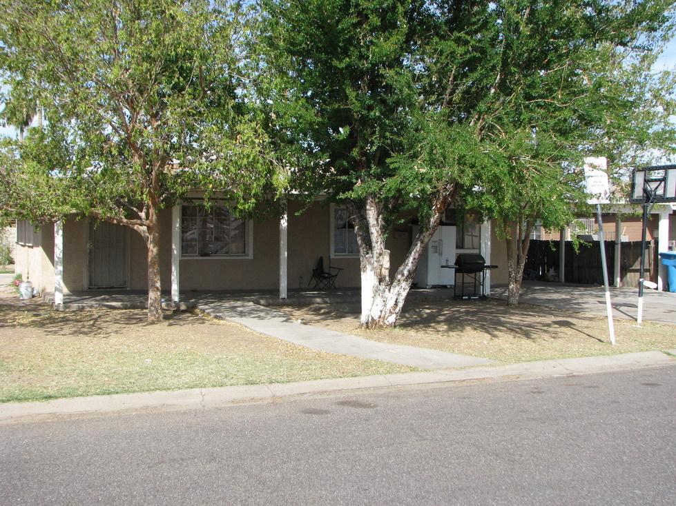 2902 W Hazelwood St., Phoenix, AZ 85017