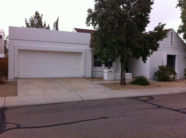 3314 E Taro Ln., Phoenix, AZ 85050