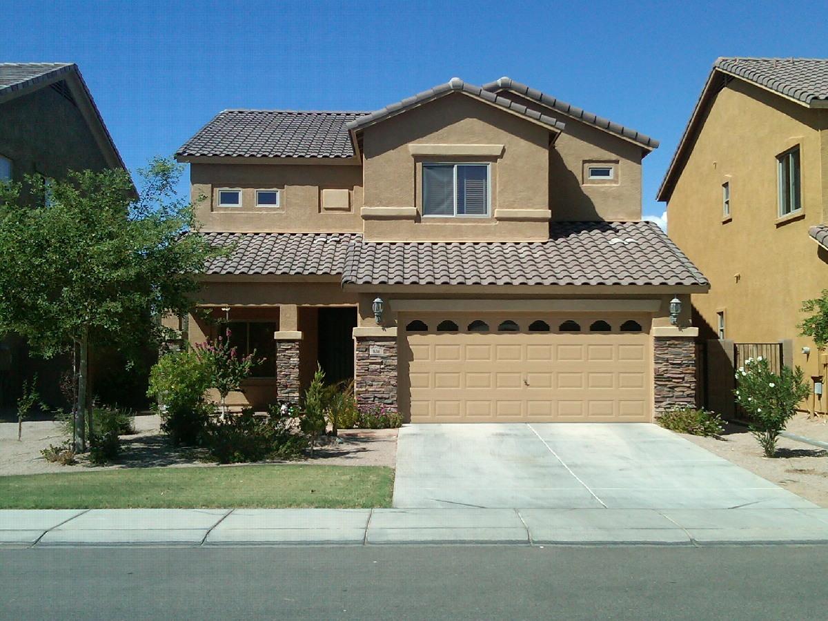 838 W Saguaro Ln., San Tan Valley, AZ 85143