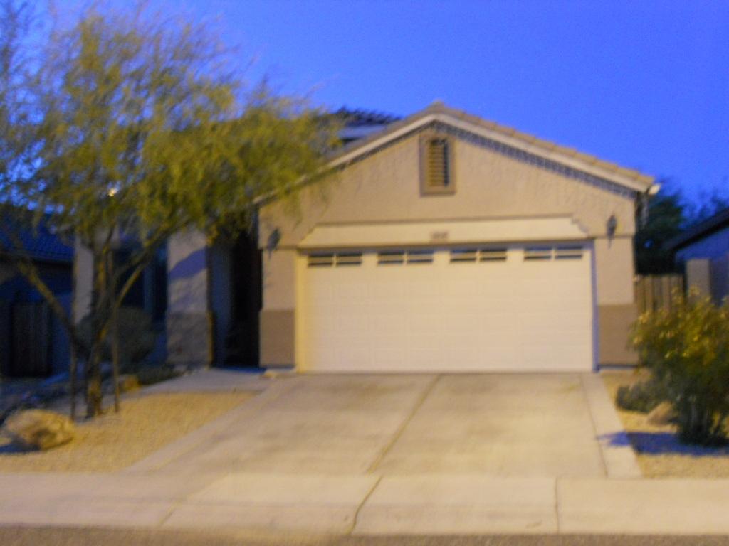 4642 W Rolling Rock Dr., Anthem, AZ 85086