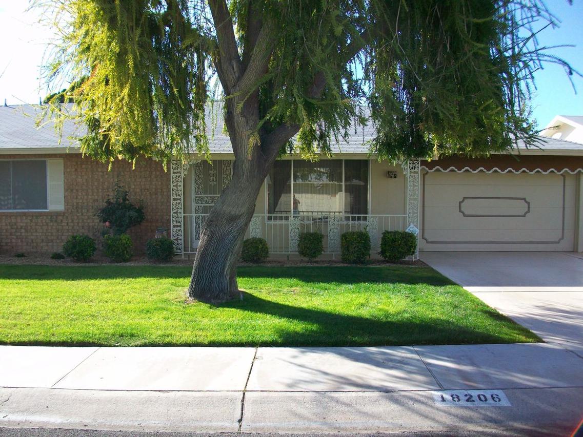 18206 N 99th Dr., Sun City, AZ 85373