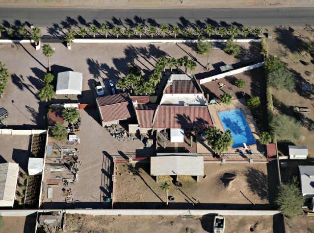 11119 E Grove St., Mesa, AZ 85208