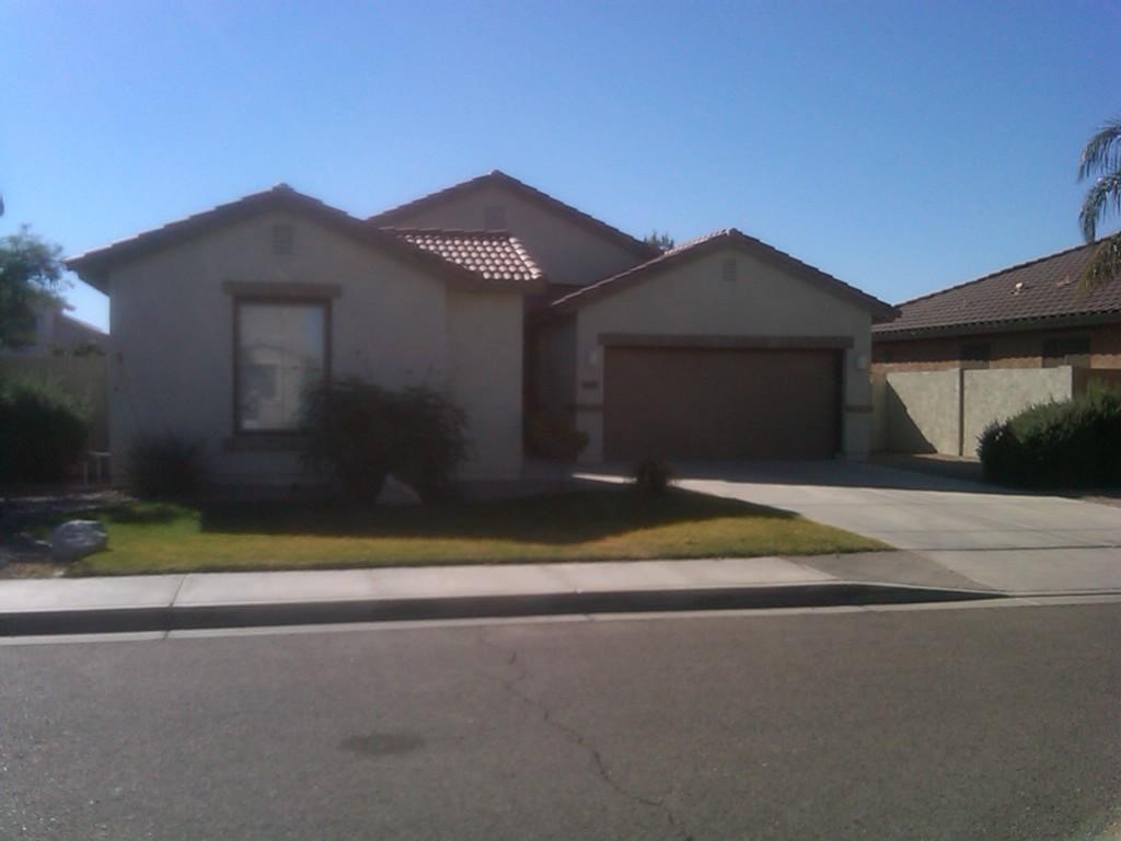 1691 W Kingbird Dr., Chandler, AZ 85286