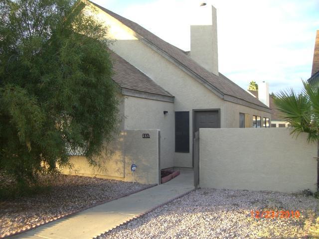 2122 W Monona Dr., Phoenix, AZ 85027