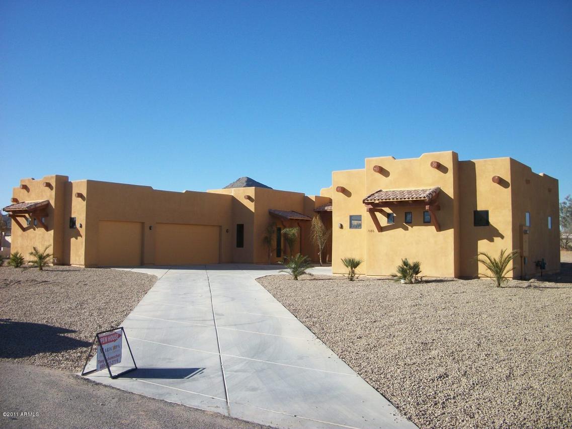 7086 W Palomino Way, Casa Grande, AZ 85194