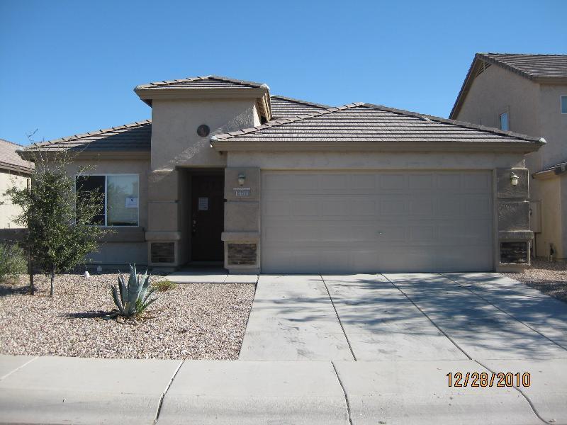 1441 S 221st Dr., Buckeye, AZ 85326