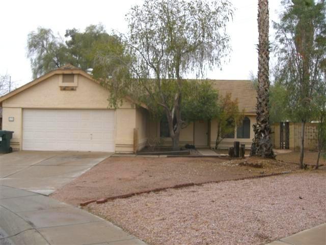 171 N Monterey St., Casa Grande, AZ 85122