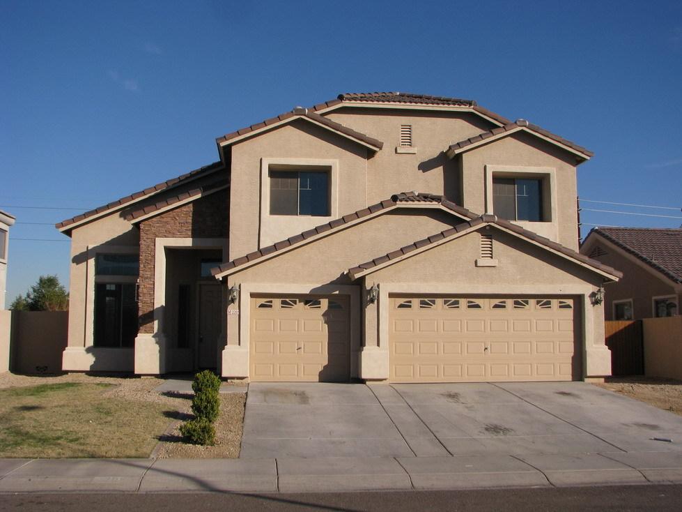 2205 S 107th Dr., Avondale, AZ 85323