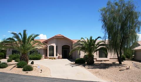 24813 N Pommel Dr., Rio Verde, AZ 85263