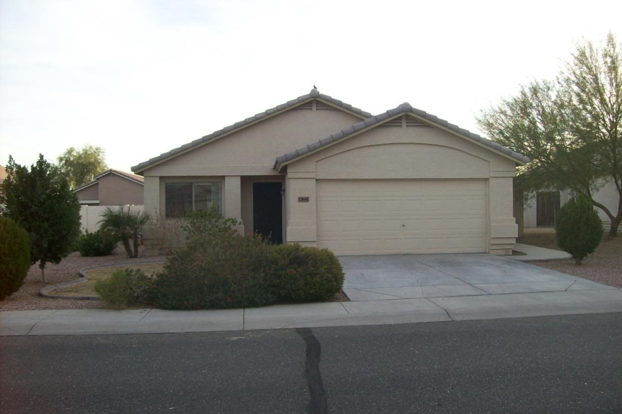 13845 W Elm St., Surprise, AZ 85374