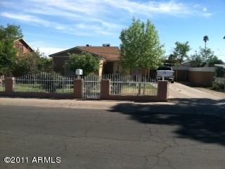 3105 W Fillmore St., Phoenix, AZ 85009