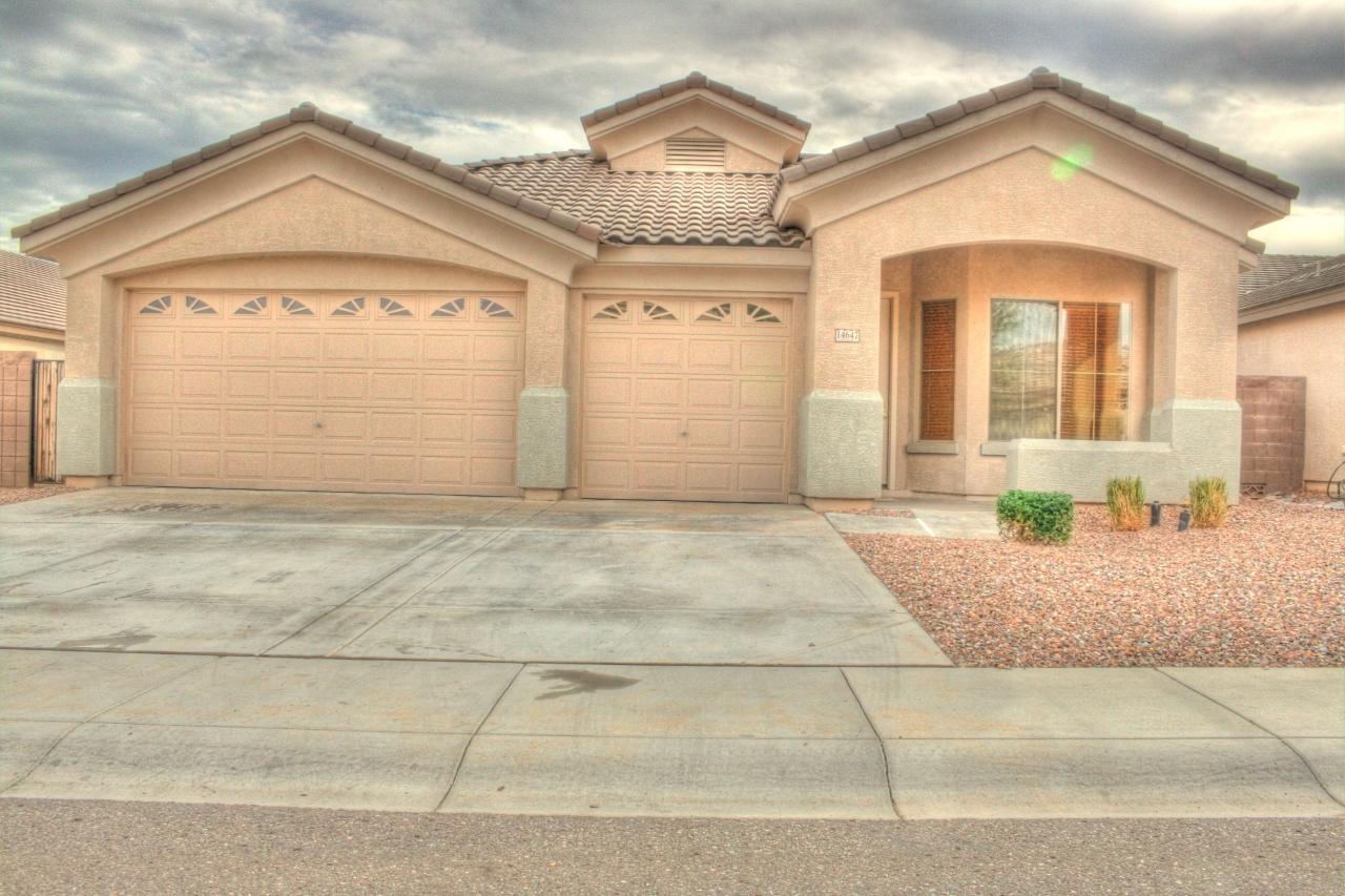 14647 W Mandalay Ln., Surprise, AZ 85379