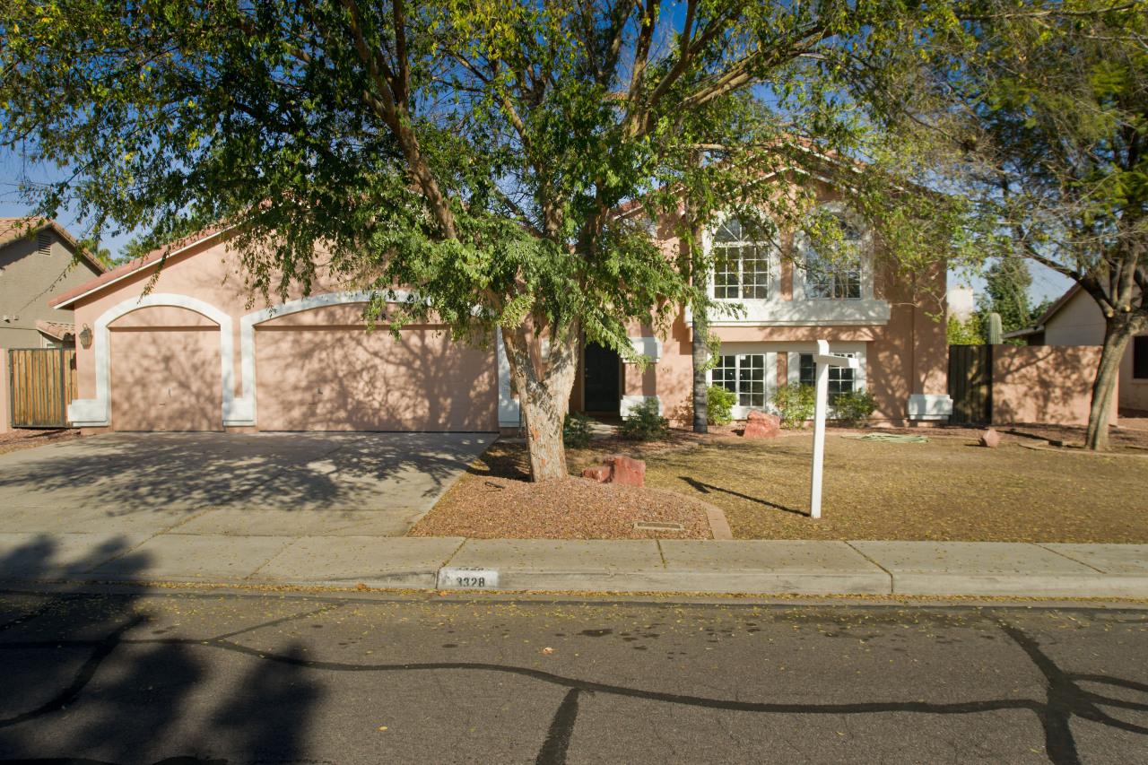 3328 E Hopi Ave., Mesa, AZ 85204