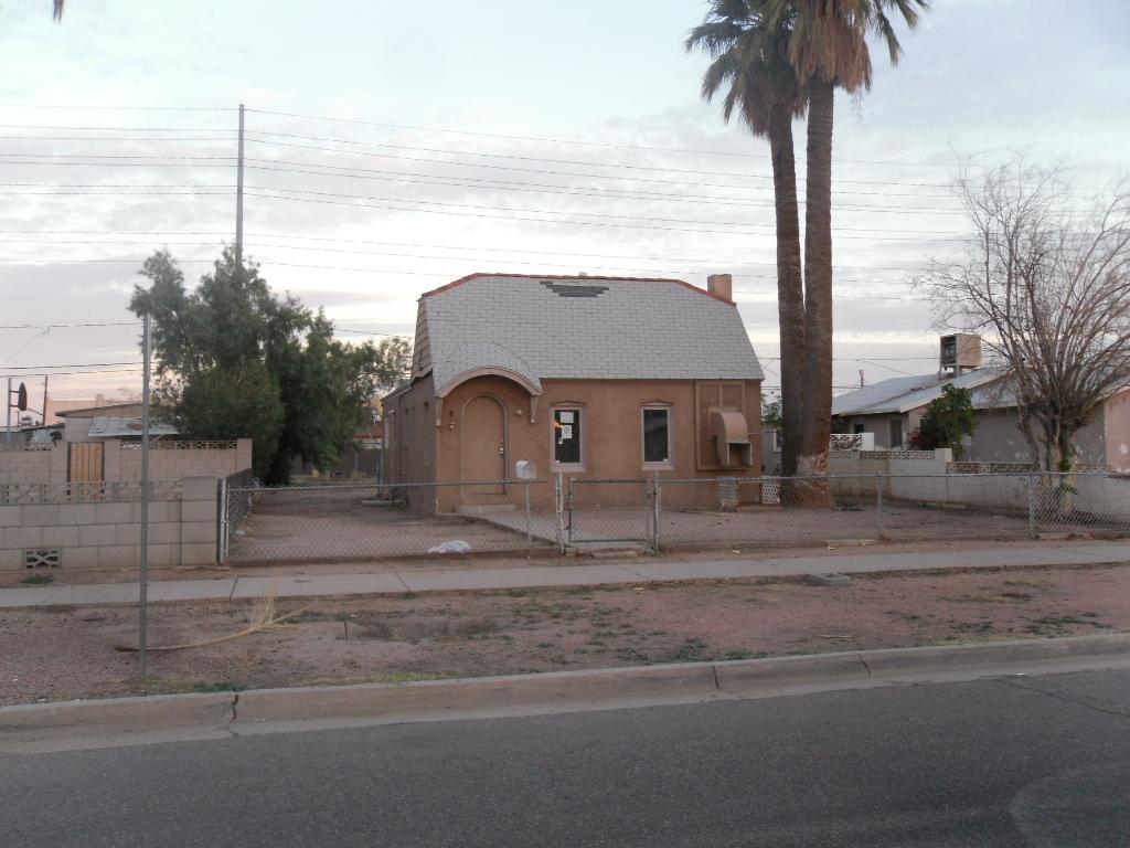 733 S 3rd St., Phoenix, AZ 85004