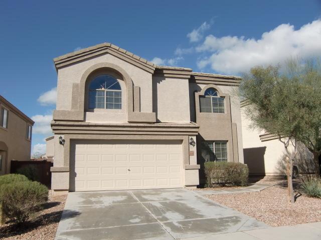 23220 W Mohave St., Buckeye, AZ 85326