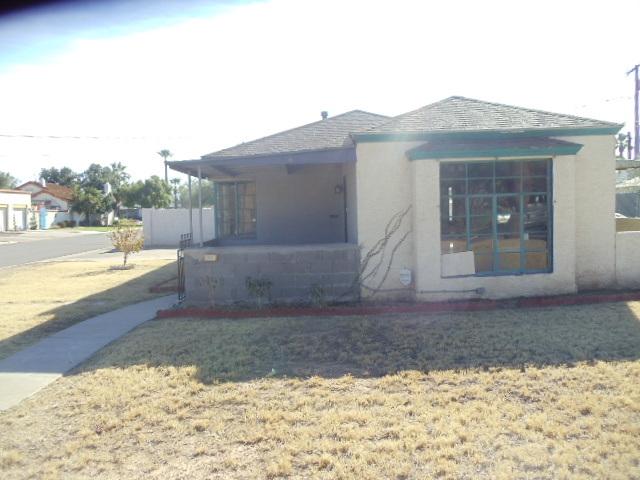 1101 W Willetta St., Phoenix, AZ 85007