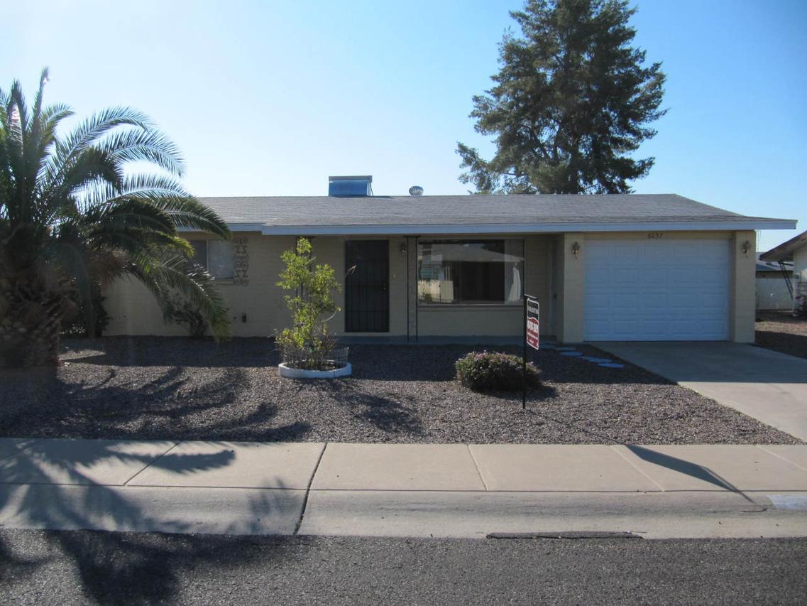 6037 E Dodge St., Mesa, AZ 85205