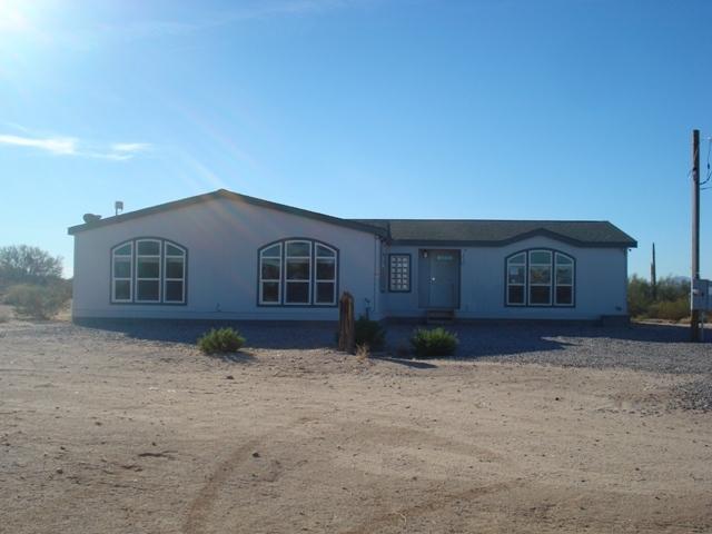 23253 E Corbett Rd., Florence, AZ 85132