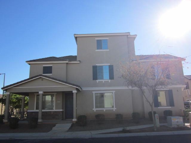 1733 E Joseph Way, Gilbert, AZ 85295