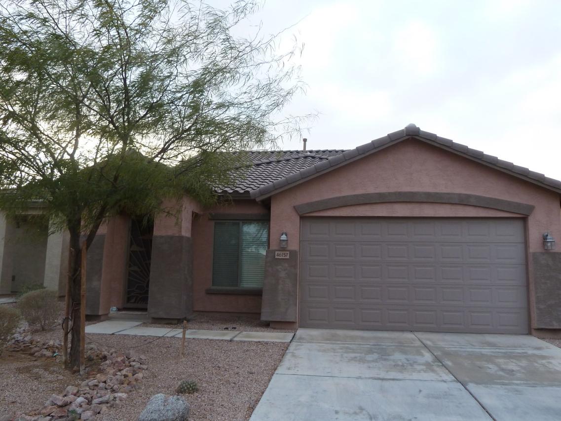 46157 W Holly Dr., Maricopa, AZ 85139