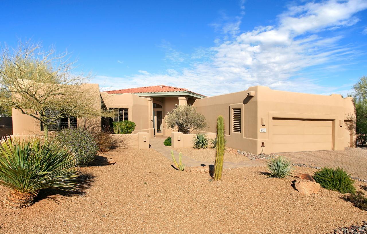 18426 E Flicker Dr., Rio Verde, AZ 85263