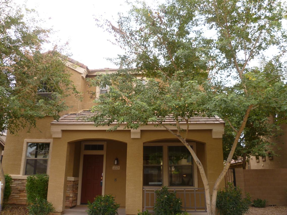 2723 S Cupertino Dr., Gilbert, AZ 85295