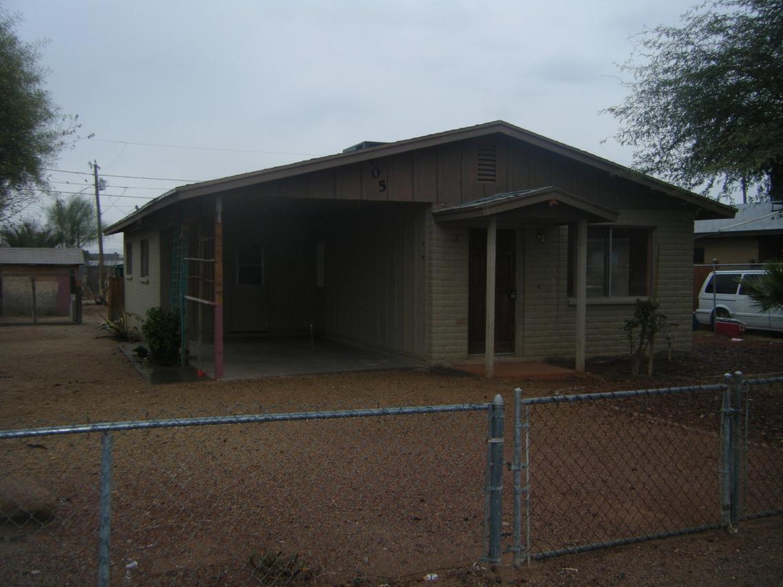 405 W Baseline Rd., Buckeye, AZ 85326
