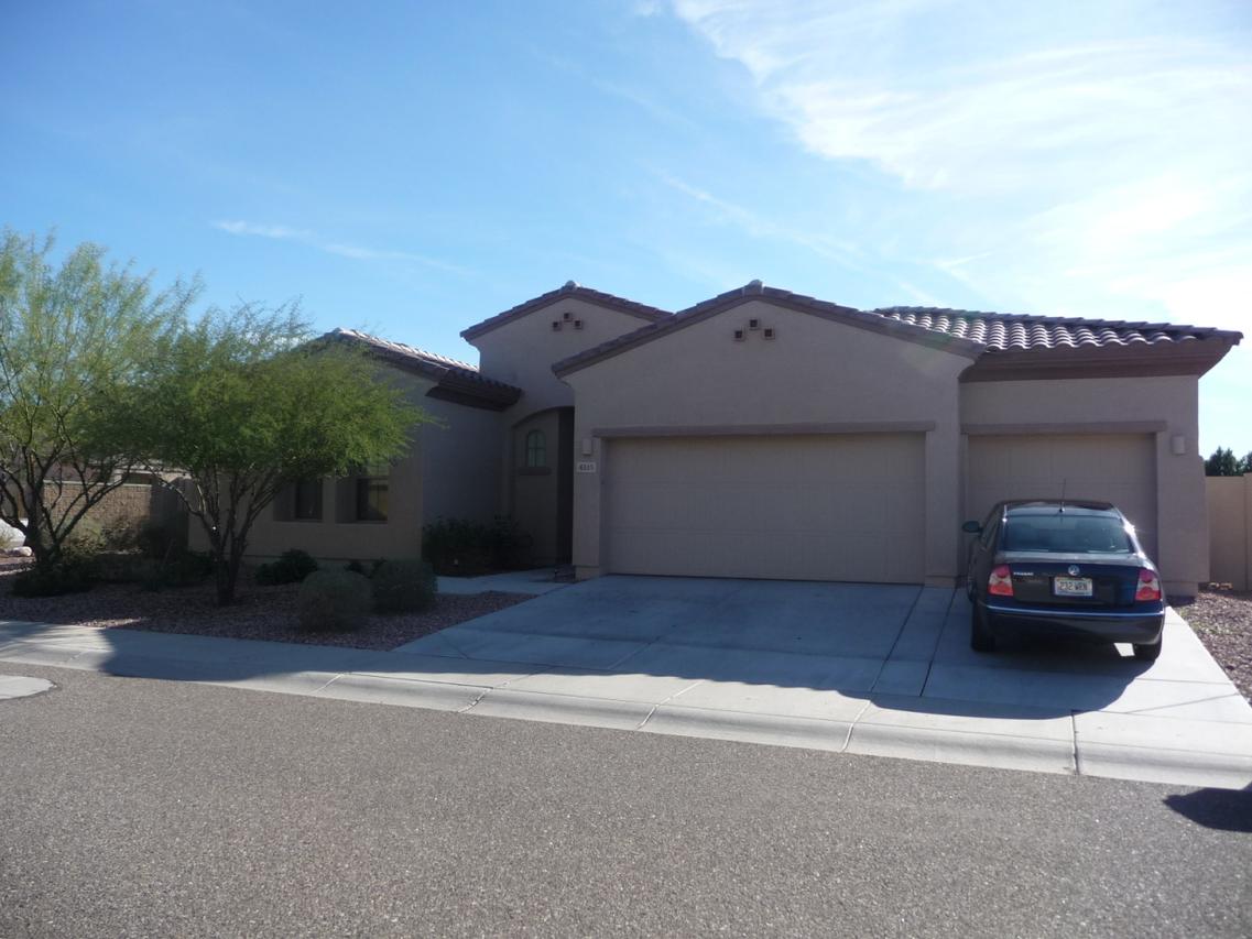 4515 W Rushmore Dr., Phoenix, AZ 85087