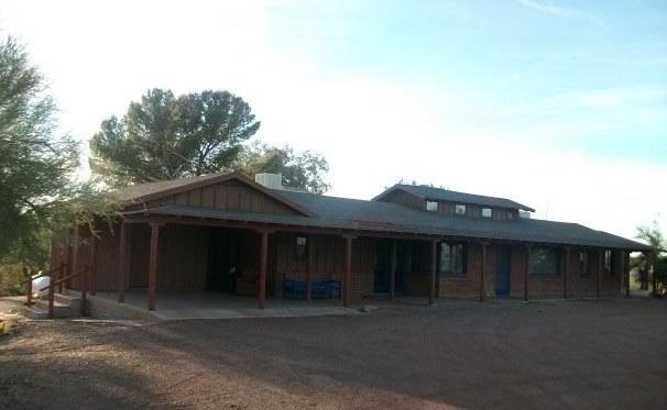 301 W Buckskin Tr., Wickenburg, AZ 85390