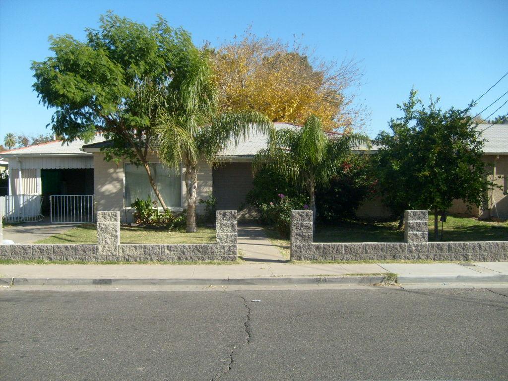 6517 N 62nd Ave., Glendale, AZ 85301