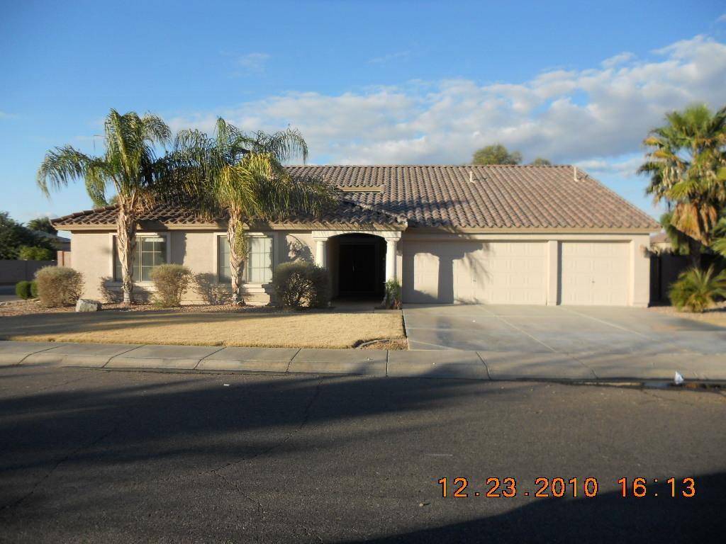 1310 E Lynx Way, Chandler, AZ 85249