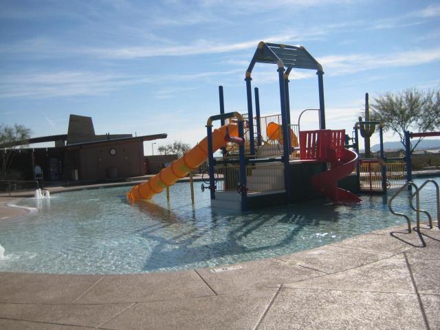 2140 W Tallgrass Tr. #108, Phoenix, AZ 85027