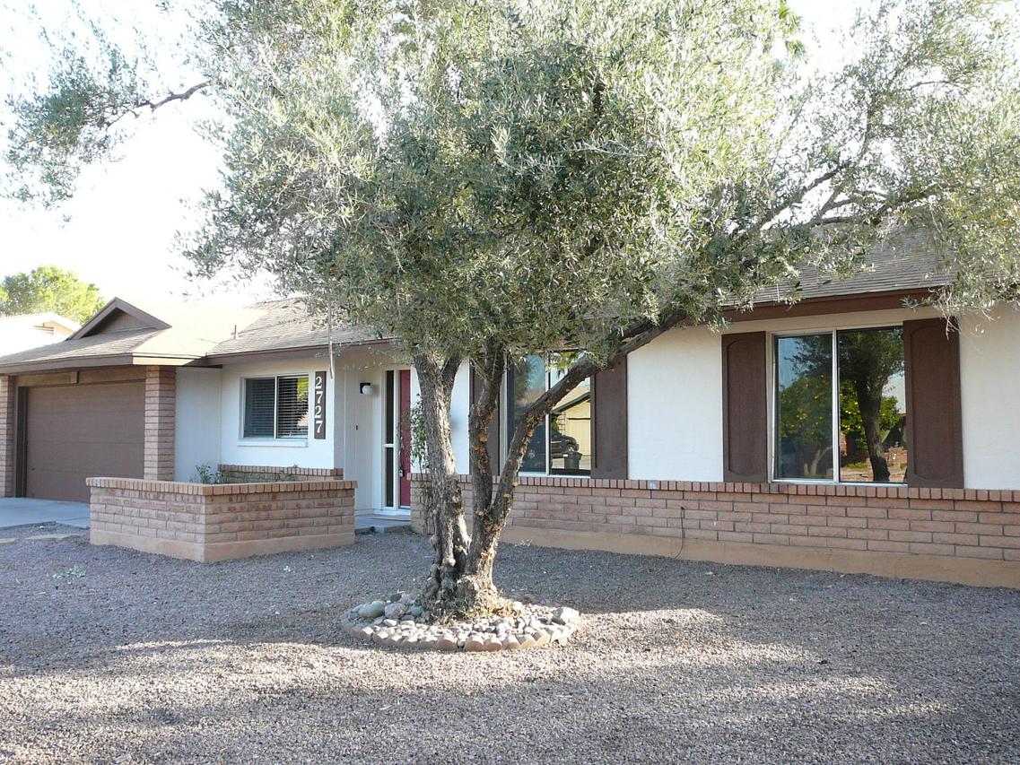 2727 W Ocaso Cir., Mesa, AZ 85202