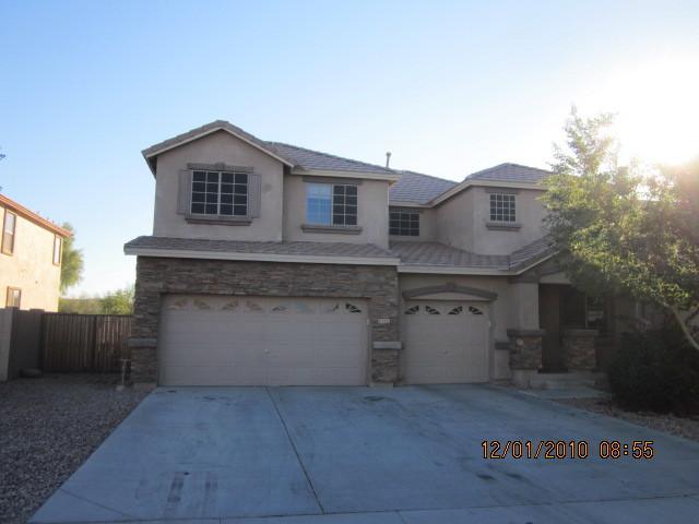 21623 N 78th Ln., Peoria, AZ 85382