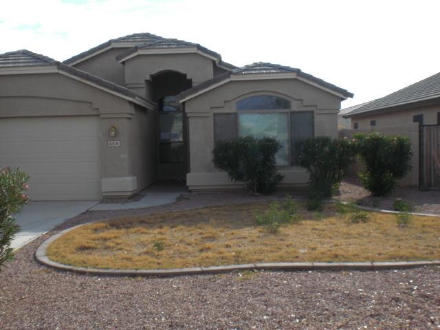 42591 W Chambers Dr., Maricopa, AZ 85138