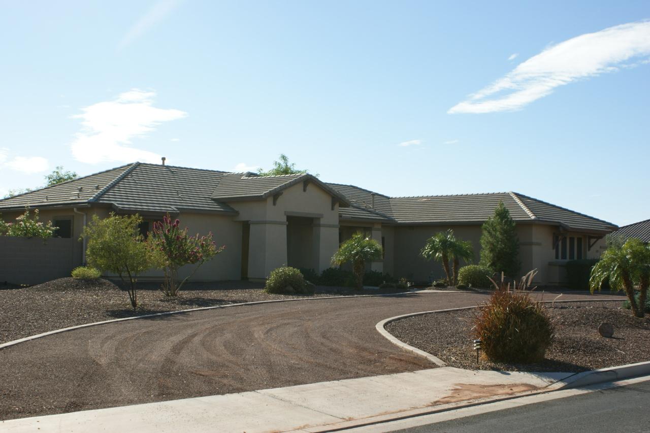 14153 W Desert Cove Rd., Surprise, AZ 85379