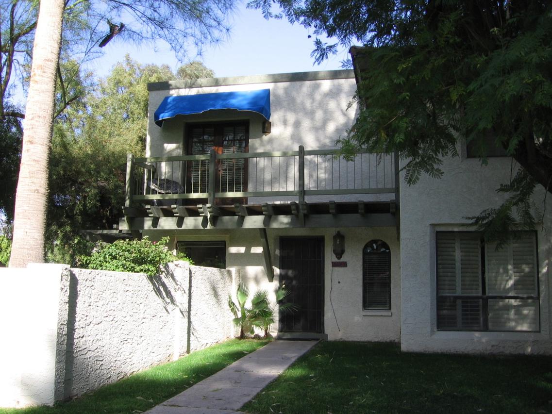 4852 E Euclid Ave. #2, Phoenix, AZ 85044