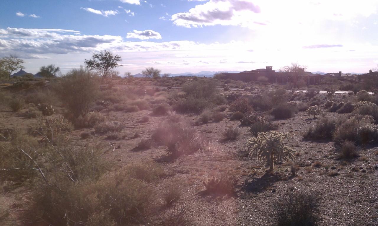 10006 E Mirabel Club Dr. #335, Scottsdale, AZ 85262