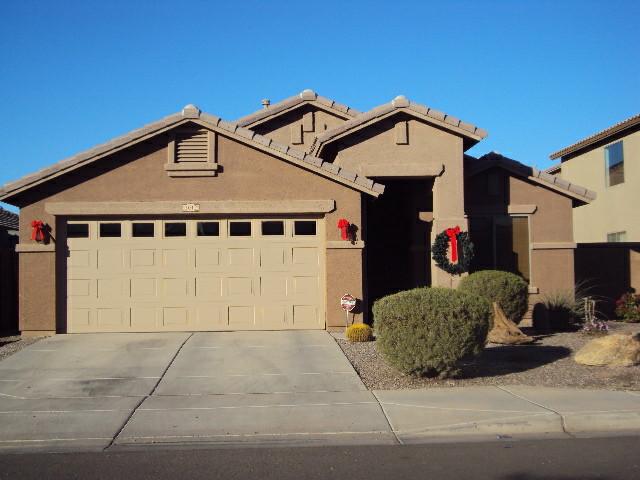 4612 W Ellis St., Laveen, AZ 85339