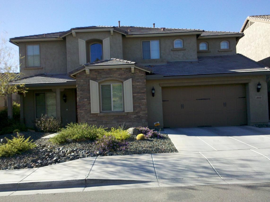 29310 N 19th Ln., Phoenix, AZ 85085