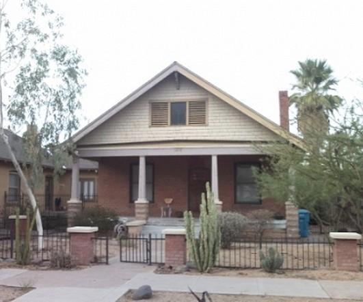 1216 W Monroe St., Phoenix, AZ 85007