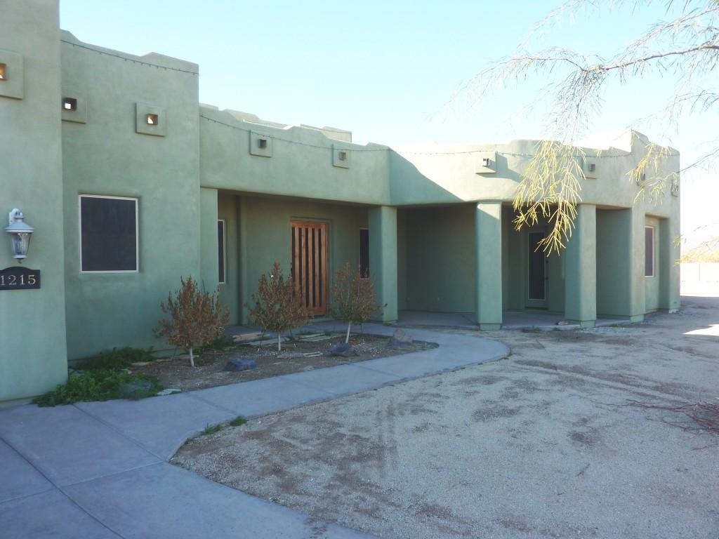 1215 W Primrose Path, Phoenix, AZ 85086