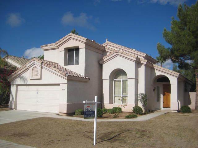 5956 W Irma Ln., Glendale, AZ 85308