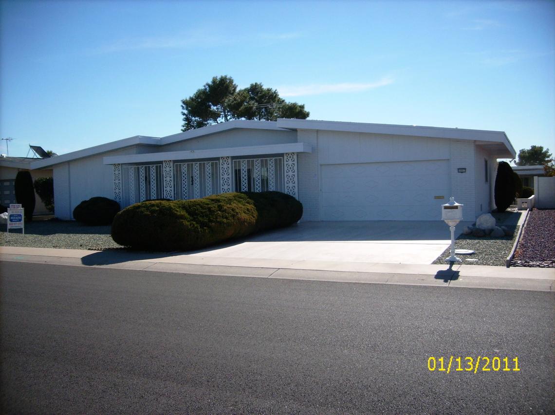 11117 W Hohokam Dr., Sun City, AZ 85373