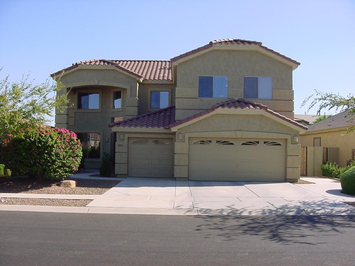 413 W Pelican Dr., Chandler, AZ 85286