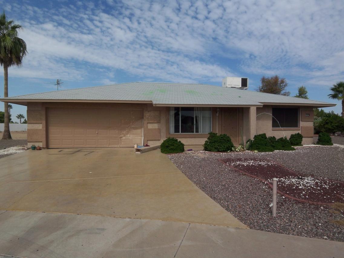10922 W Manzanita Dr., Sun City, AZ 85373